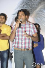 Green Signal Movie Press Meet